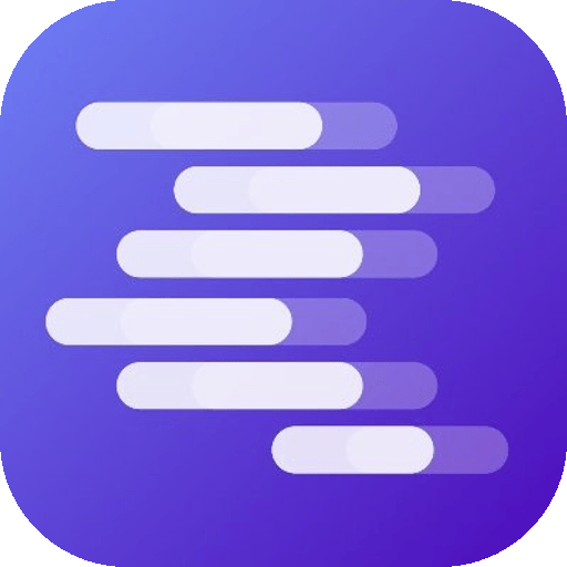 LM Link — LM Studio logo with animated Android head
